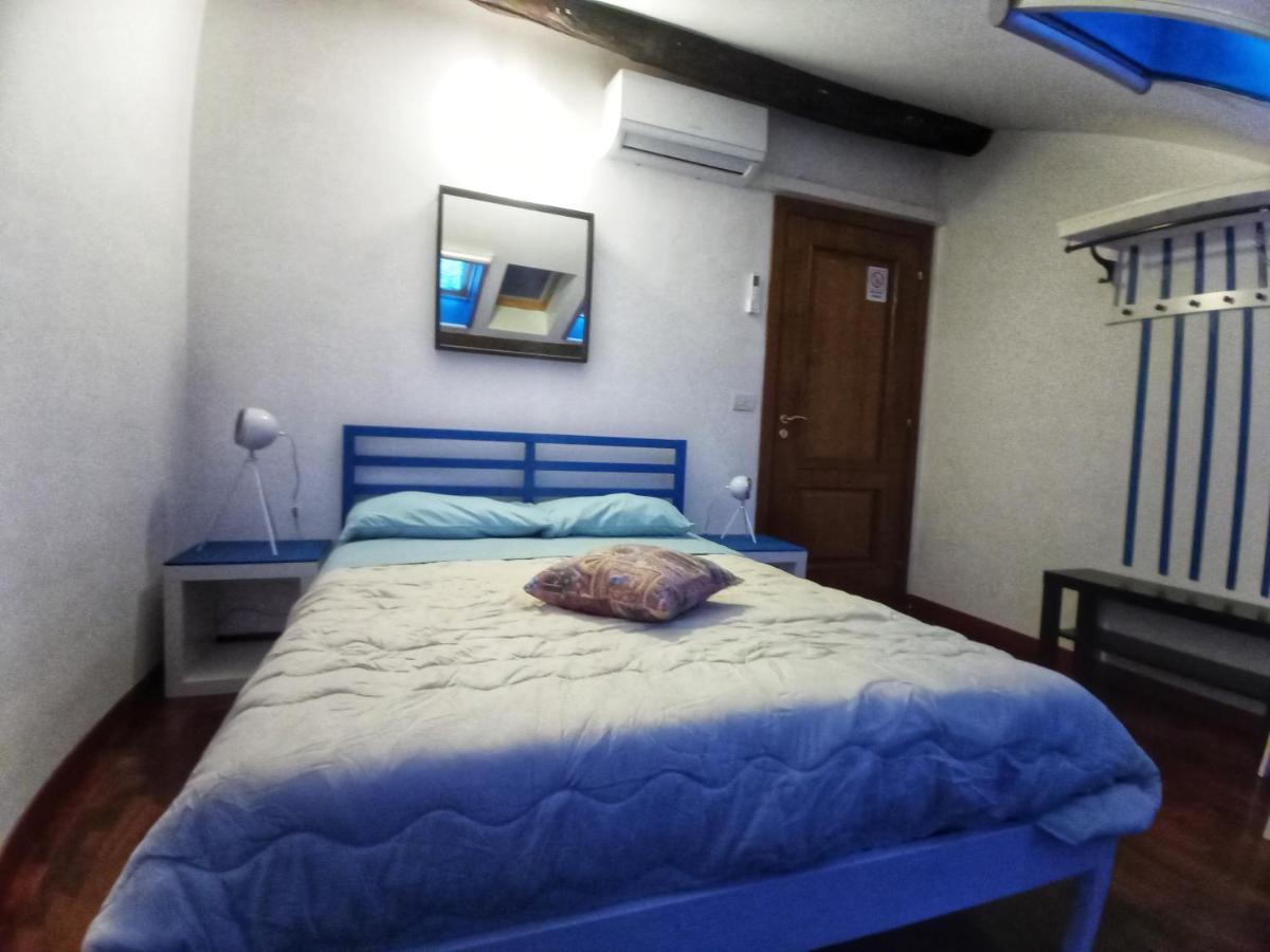 Stella Del Sud Apartamento Catânia Exterior foto