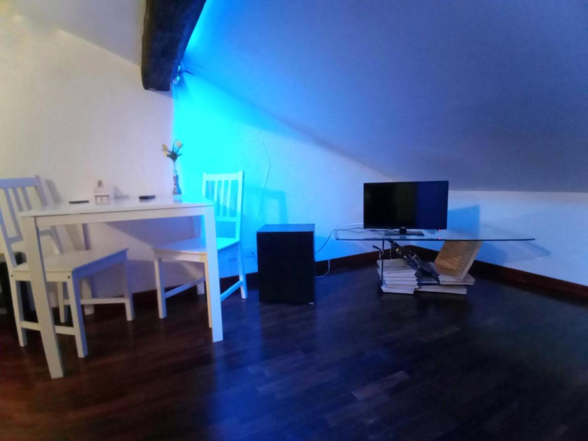 Stella Del Sud Apartamento Catânia Exterior foto