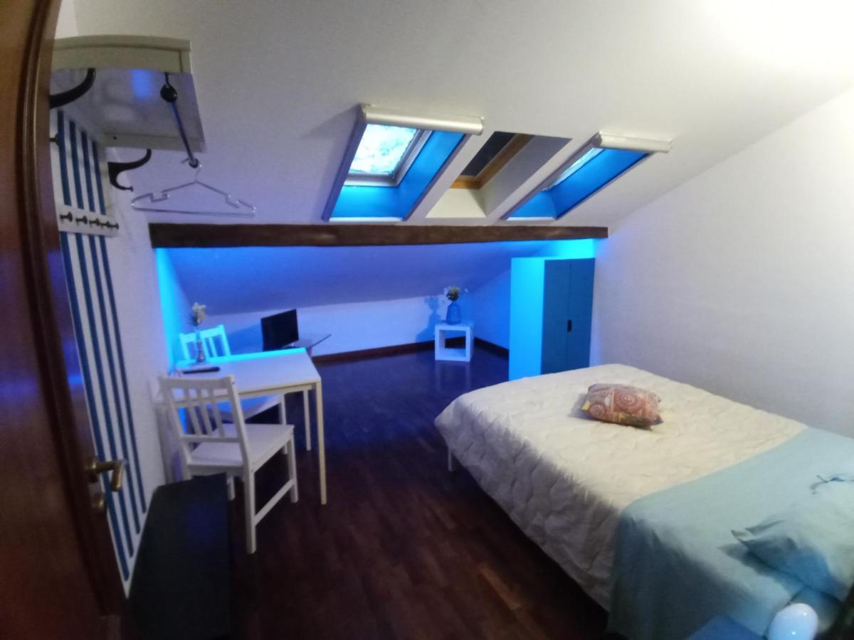 Stella Del Sud Apartamento Catânia Exterior foto