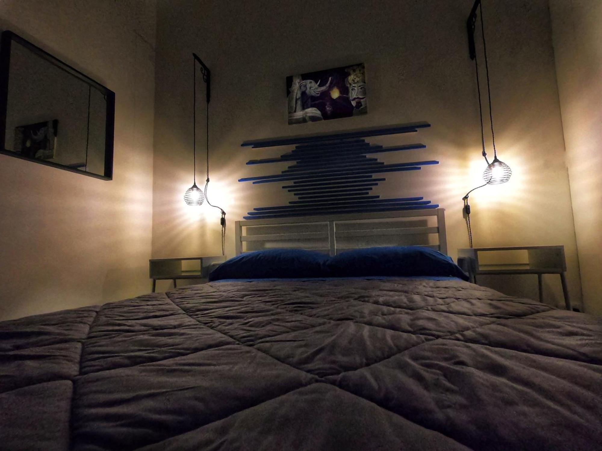 Stella Del Sud Apartamento Catânia Quarto foto