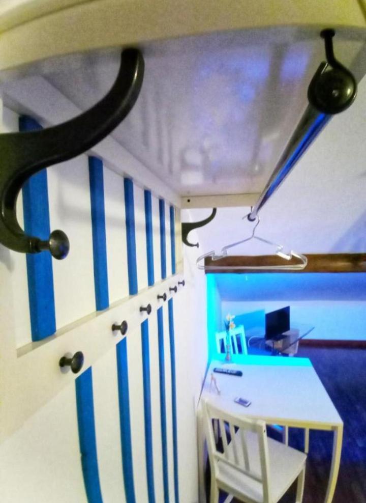 Stella Del Sud Apartamento Catânia Quarto foto