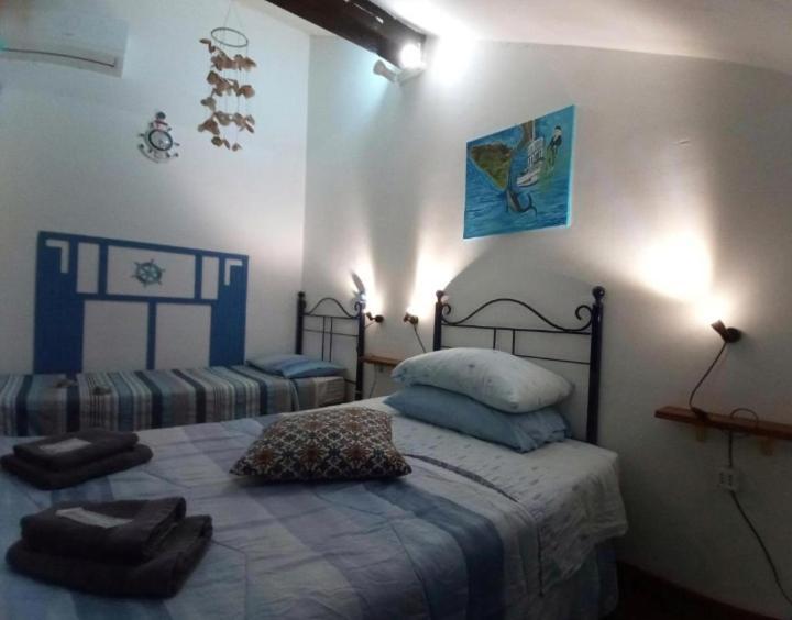 Stella Del Sud Apartamento Catânia Quarto foto