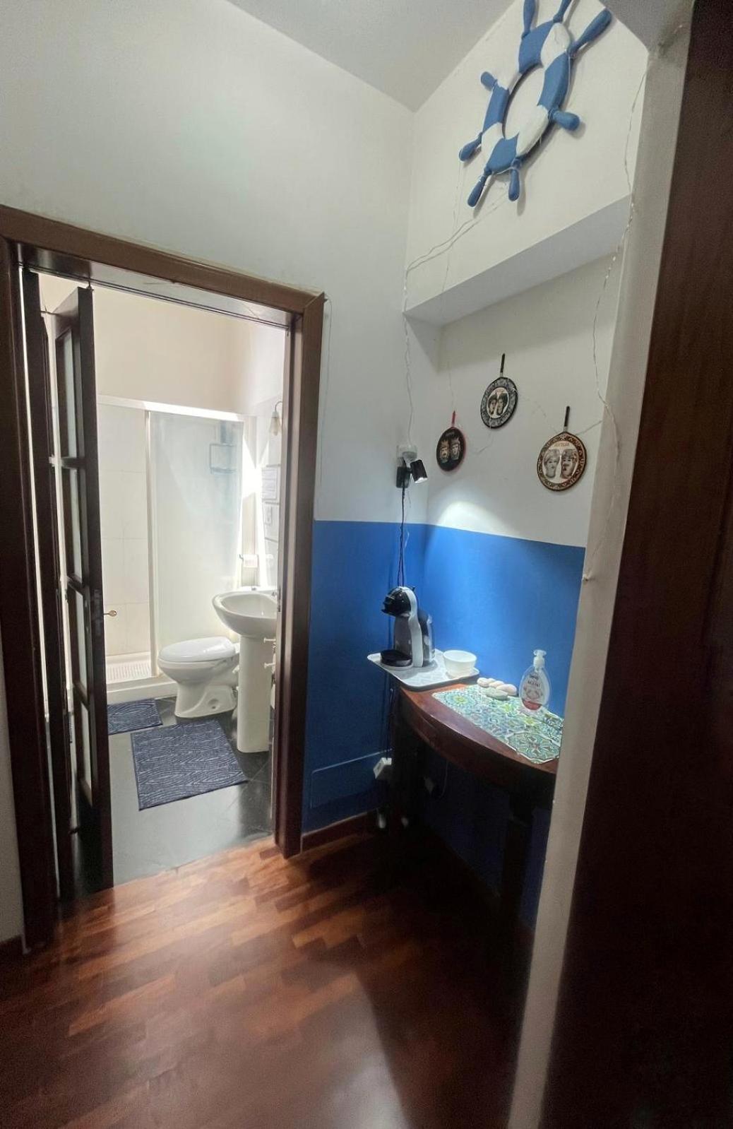 Stella Del Sud Apartamento Catânia Quarto foto