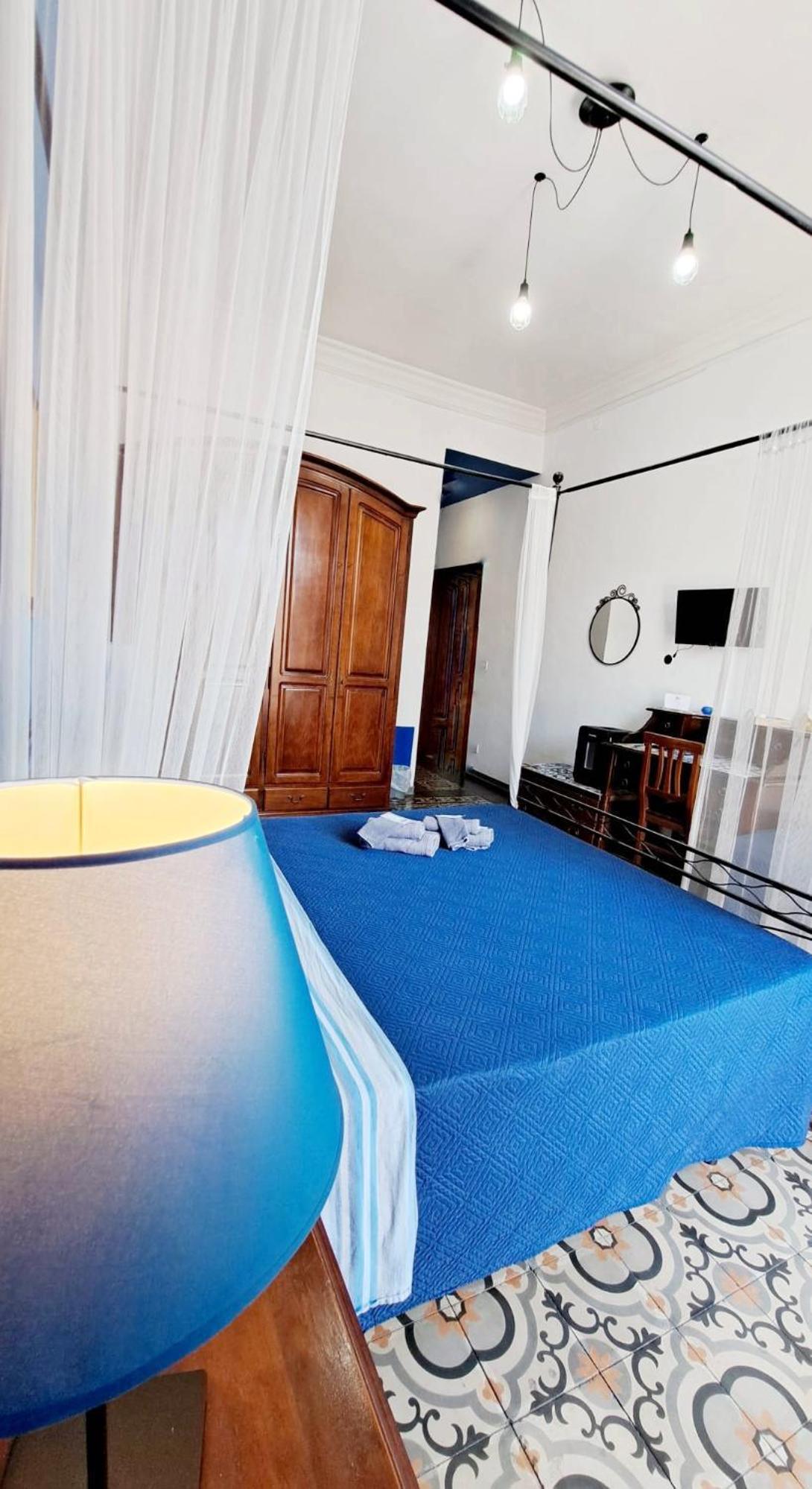 Stella Del Sud Apartamento Catânia Exterior foto