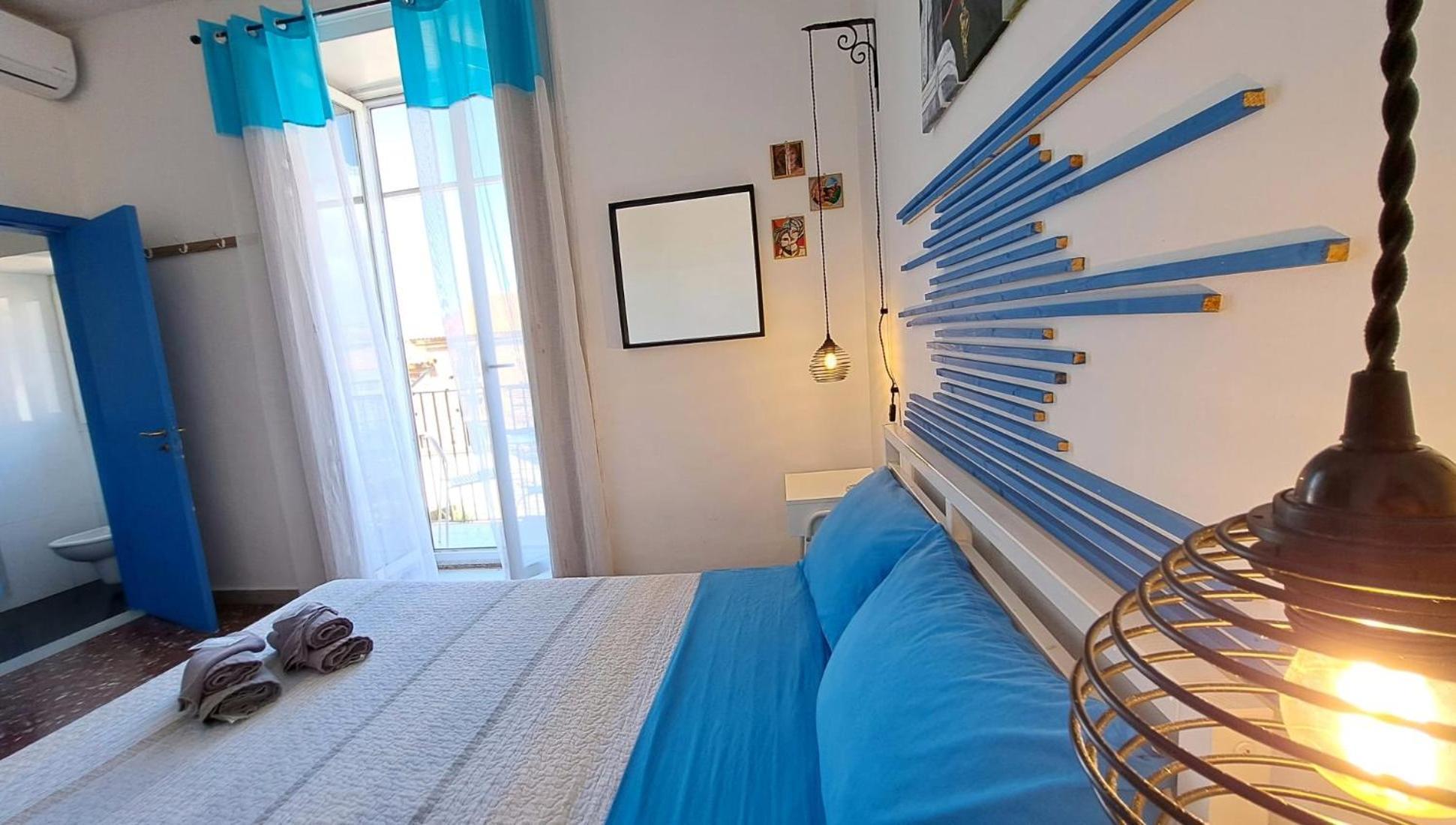 Stella Del Sud Apartamento Catânia Exterior foto