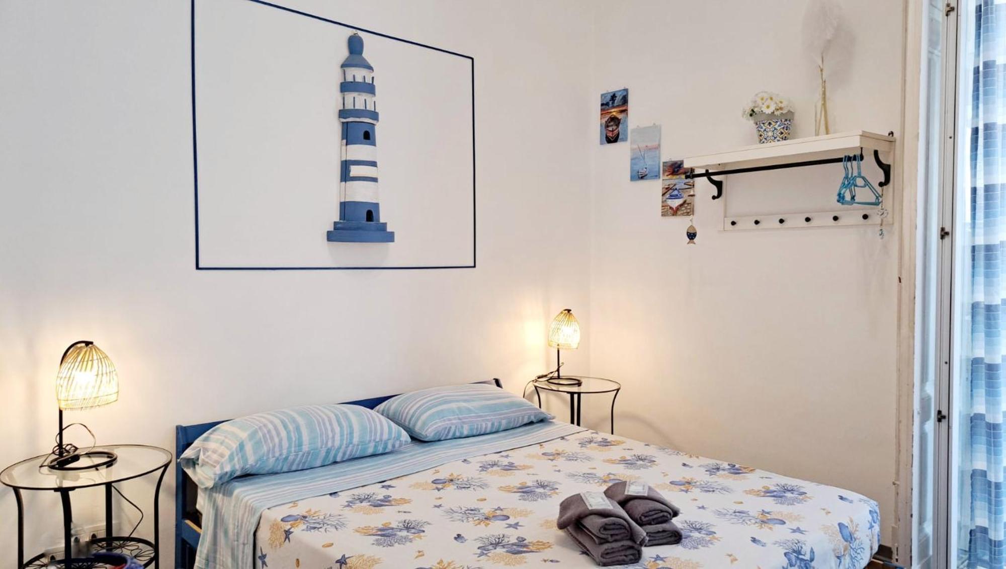 Stella Del Sud Apartamento Catânia Quarto foto